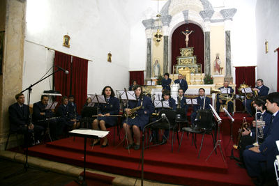 BANDA FILARMÓNICA DA SOCIEDADE MUSICAL UNIÃO VIMIEIRENSE 