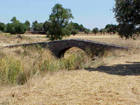 Ponte Romana